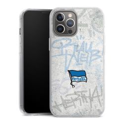 Hard Case transparent - 2in1