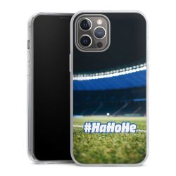 Hard Case transparent - 2in1