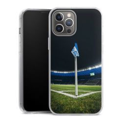 Hard Case transparent - 2in1