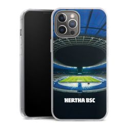 Hard Case transparent - 2in1