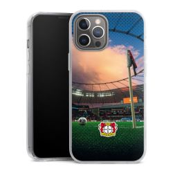 Hard Case transparent - 2in1