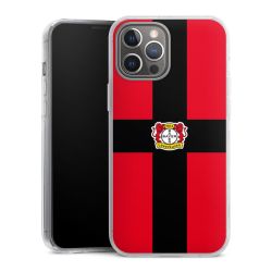 Hard Case transparent - 2in1