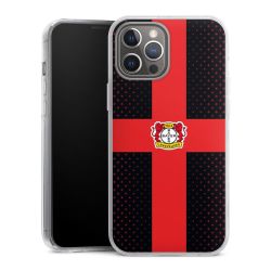 Hard Case transparent - 2in1