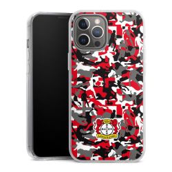 Hard Case transparent - 2in1