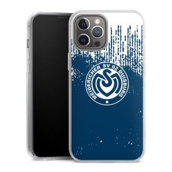 Hard Case transparent - 2in1