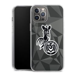 Hard Case transparent - 2in1