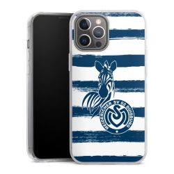 Hard Case transparent - 2in1