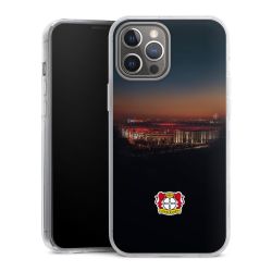 Hard Case transparent - 2in1