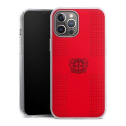 Hard Case transparent - 2in1