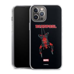 Hard Case transparent - 2in1