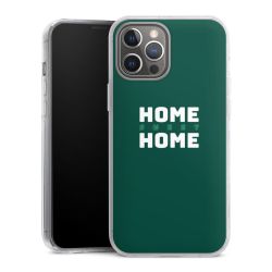 Hard Case transparent - 2in1