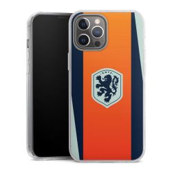 Hard Case transparent - 2in1