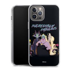 Hard Case transparent - 2in1