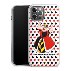 Hard Case transparent - 2in1