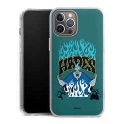 Hard Case transparent - 2in1