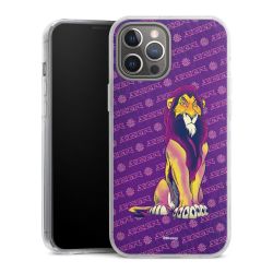 Hard Case transparent - 2in1