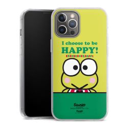 Hard Case transparent - 2in1