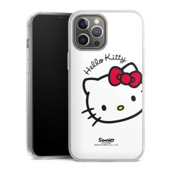 Hard Case transparent - 2in1