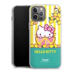 Hard Case transparent - 2in1