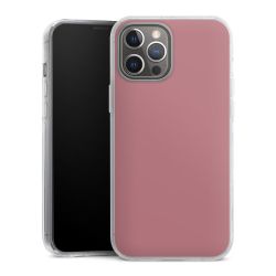 Hard Case transparent - 2in1