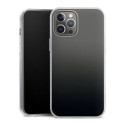 Hard Case transparent - 2in1