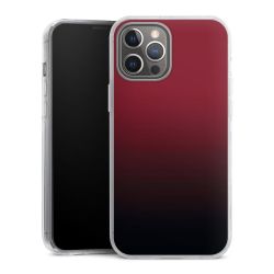 Hard Case transparent - 2in1