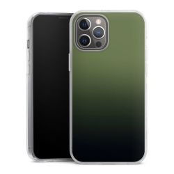 Hard Case transparent - 2in1