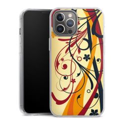 Hard Case transparent - 2in1