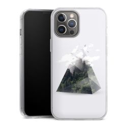 Hard Case transparent - 2in1