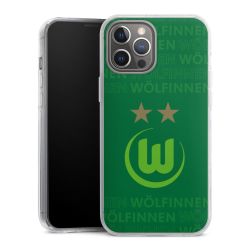 Hard Case transparent - 2in1