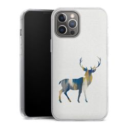 Hard Case transparent - 2in1