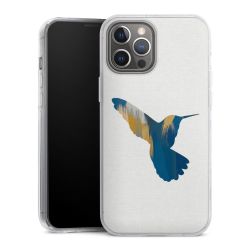 Hard Case transparent - 2in1