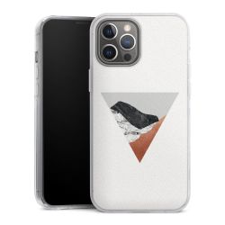 Hard Case transparent - 2in1