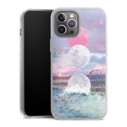 Hard Case transparent - 2in1