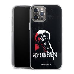 Hard Case transparent - 2in1