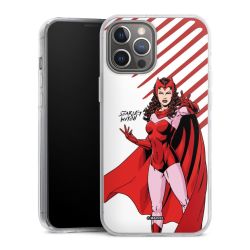 Hard Case transparent - 2in1