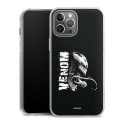 Hard Case transparent - 2in1