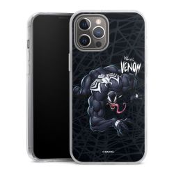 Hard Case transparent - 2in1