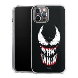 Hard Case transparent - 2in1