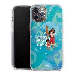 Hard Case transparent - 2in1