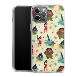 Hard Case transparent - 2in1