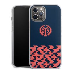 Hard Case transparent - 2in1