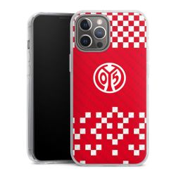 Hard Case transparent - 2in1