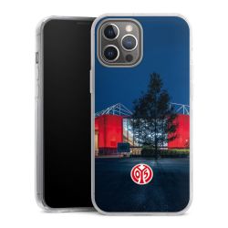 Hard Case transparent - 2in1