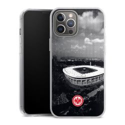 Hard Case transparent - 2in1