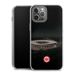 Hard Case transparent - 2in1