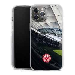 Hard Case transparent - 2in1