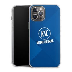 Hard Case transparent - 2in1