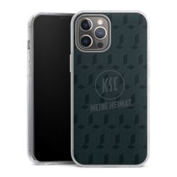 Hard Case transparent - 2in1