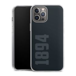 Hard Case transparent - 2in1